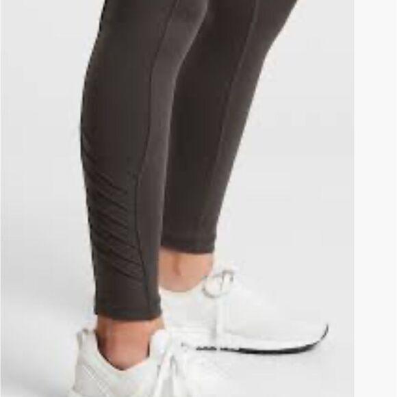 ATHLETA GIRL MOTO-VATION 2.0 TIGHT - Picture 2 of 6